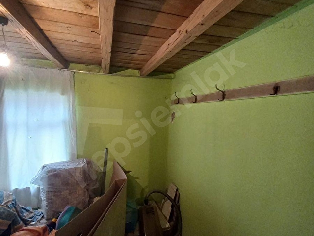 C.21LOCADAN SUSURLUK BABAKÖYDE MÜKEMMEL BAHÇELİ KÖY EVİ - Görsel 13