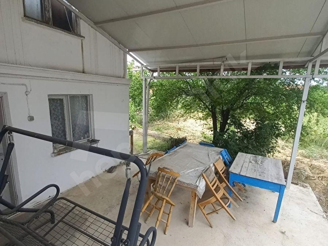 C.21LOCADAN SUSURLUK BABAKÖYDE MÜKEMMEL BAHÇELİ KÖY EVİ - Görsel 20