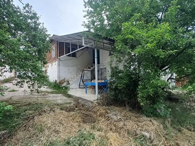 C.21LOCADAN SUSURLUK BABAKÖYDE MÜKEMMEL BAHÇELİ KÖY EVİ - Görsel 26