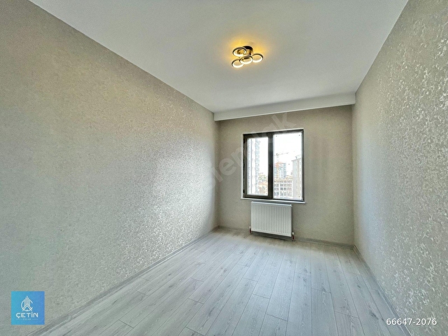ÇETİN EMLAK ▓ BULVAR YANI 4.KAT TERAS BALKON K.GARAJLISIFIR 4+1 - Görsel 20