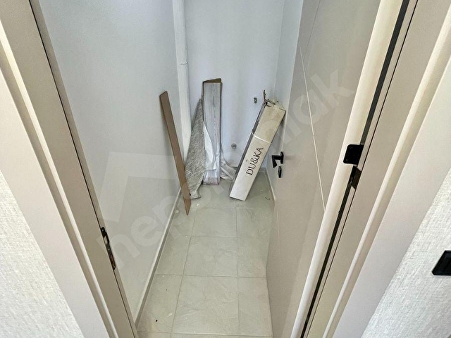 ÇETİN EMLAK ▓ BULVAR YANI 4.KAT TERAS BALKON K.GARAJLISIFIR 4+1 - Görsel 27
