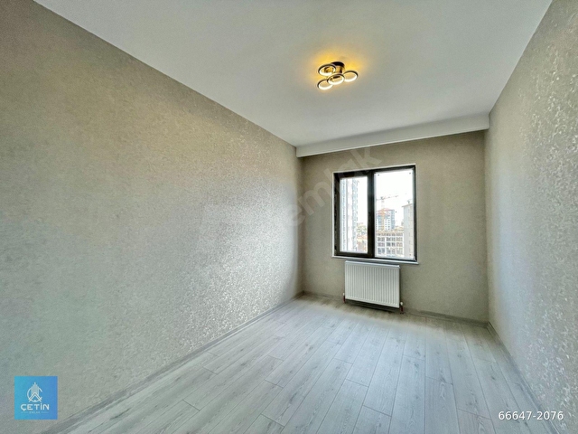 ÇETİN EMLAK ▓ BULVAR YANI 4.KAT TERAS BALKON K.GARAJLISIFIR 4+1 - Görsel 19