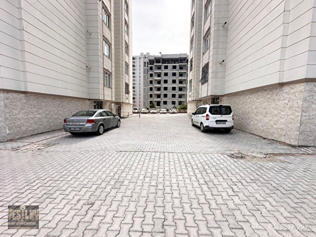 BÜTÇESİNE UYGUN AİLELER İÇİN 3+1 SON KAT DAİRE - Görsel 25