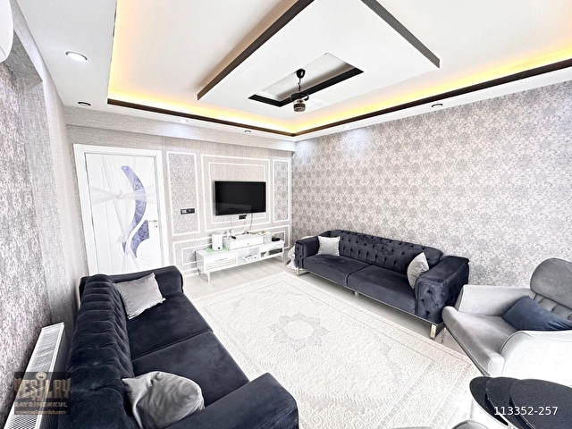 BÜTÇESİNE UYGUN AİLELER İÇİN 3+1 SON KAT DAİRE - Görsel 6