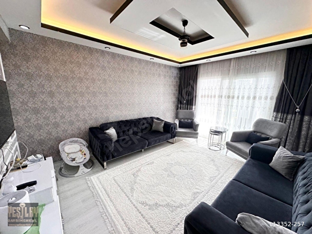 BÜTÇESİNE UYGUN AİLELER İÇİN 3+1 SON KAT DAİRE - Görsel 7