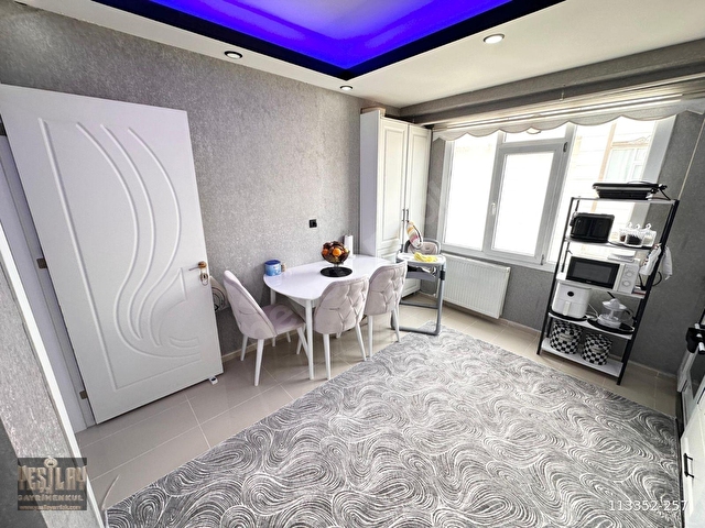 BÜTÇESİNE UYGUN AİLELER İÇİN 3+1 SON KAT DAİRE - Görsel 13