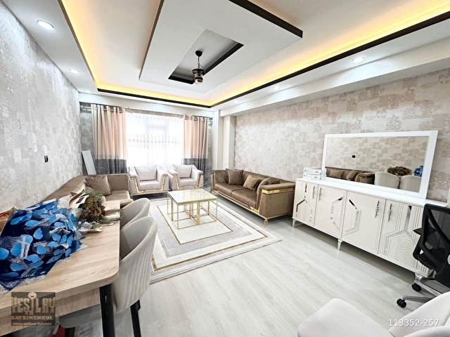 BÜTÇESİNE UYGUN AİLELER İÇİN 3+1 SON KAT DAİRE - Görsel 5