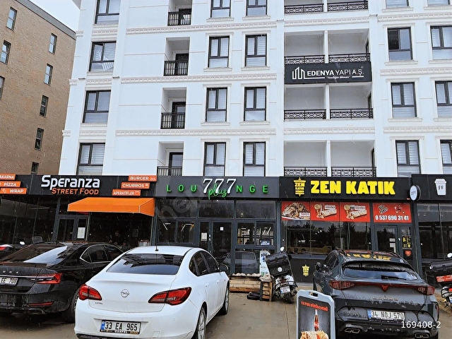 ANAYOL ÜZERİ ÜNİVERSİTE YAKINI BÜYÜK DÜKKAN - Görsel 3
