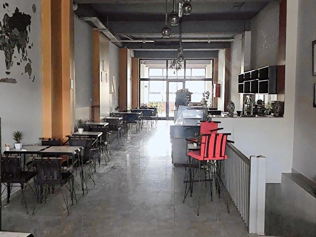 ANAYOL ÜZERİ ÜNİVERSİTE YAKINI BÜYÜK DÜKKAN - Görsel 22