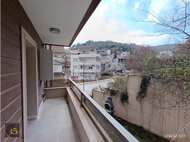!! YALOVA TERMALDE TERMAL SUYU OLAN EŞYALI 1+1 KİRALIK DAİRE !! - Görsel 20