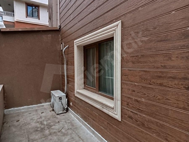 !! YALOVA TERMALDE TERMAL SUYU OLAN EŞYALI 1+1 KİRALIK DAİRE !! - Görsel 9