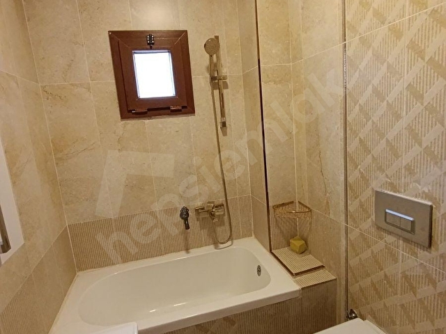 !! YALOVA TERMALDE TERMAL SUYU OLAN EŞYALI 1+1 KİRALIK DAİRE !! - Görsel 6