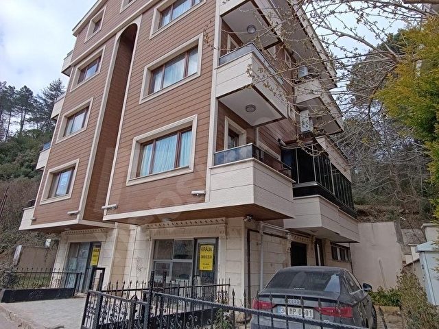 !! YALOVA TERMALDE TERMAL SUYU OLAN EŞYALI 1+1 KİRALIK DAİRE !! - Görsel 23
