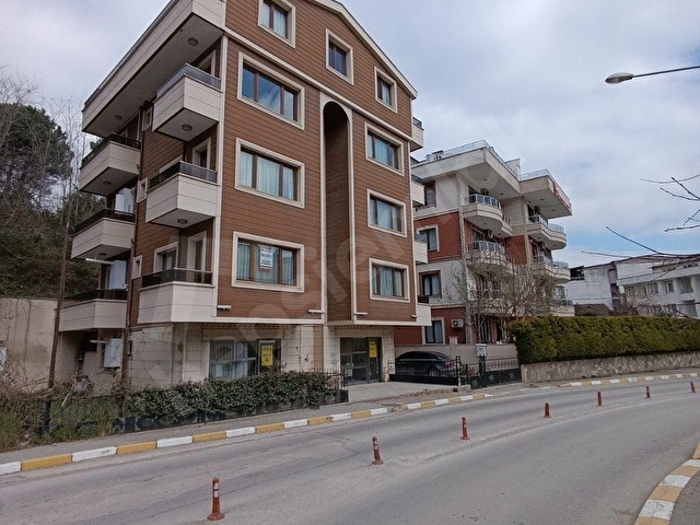 !! YALOVA TERMALDE TERMAL SUYU OLAN EŞYALI 1+1 KİRALIK DAİRE !! - Görsel 24
