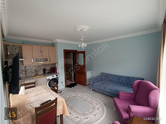 !! YALOVA TERMALDE TERMAL SUYU OLAN EŞYALI 1+1 KİRALIK DAİRE !! - Görsel 14