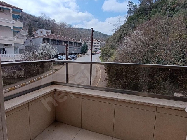!! YALOVA TERMALDE TERMAL SUYU OLAN EŞYALI 1+1 KİRALIK DAİRE !! - Görsel 19