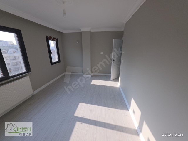 YENİ BİNA DIKİLİTAŞTA SATILIK LÜKS ARAKAT 2+1 DAİRE - Görsel 10