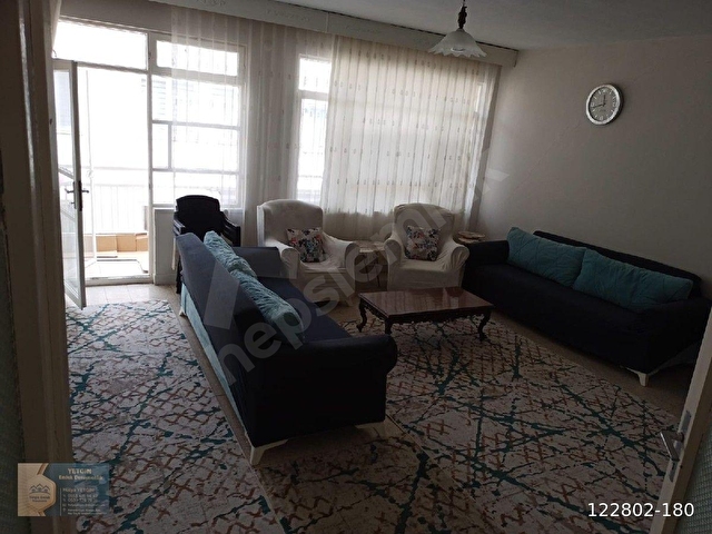 Süleymaniye mah.Fener caddesine yaķın,2+1,Mobılyalı Eşyalı Kıralık Daire