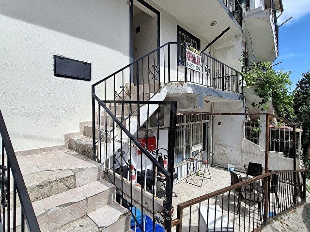 YENIMAHALLEDE CADDE UZERI 2+1 KIRALIK DAIRE
