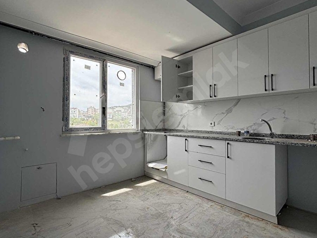 SULTANBEYLİ NECİPFAZIL MAHALLESİ 2+1 SATILIK DAİRE - Görsel 6