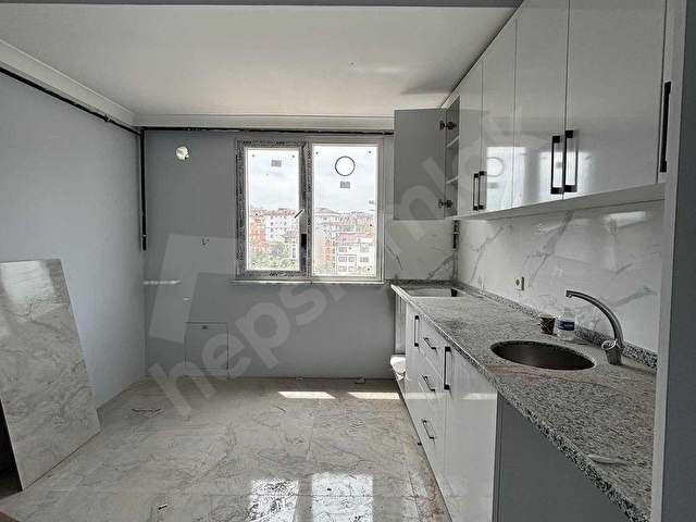 SULTANBEYLİ NECİPFAZIL MAHALLESİ 2+1 SATILIK DAİRE - Görsel 4