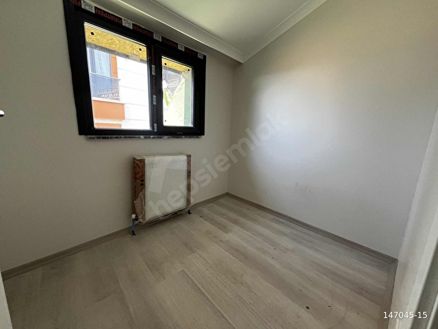 YENİDOĞANDA 3+1 125M2 A KALİTE SIFIR ÜST DUBLEX DAİRE - Görsel 12