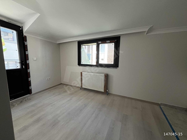 YENİDOĞANDA 3+1 125M2 A KALİTE SIFIR ÜST DUBLEX DAİRE - Görsel 22