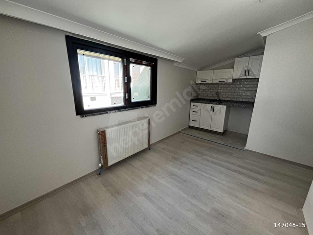 YENİDOĞANDA 3+1 125M2 A KALİTE SIFIR ÜST DUBLEX DAİRE - Görsel 26