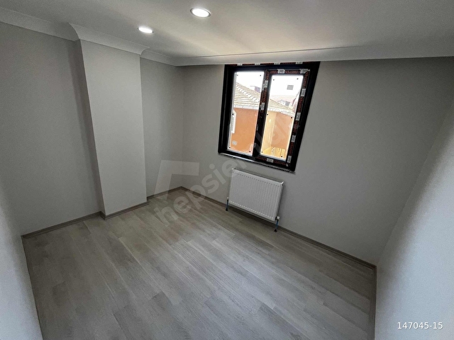 YENİDOĞANDA 3+1 125M2 A KALİTE SIFIR ÜST DUBLEX DAİRE - Görsel 20