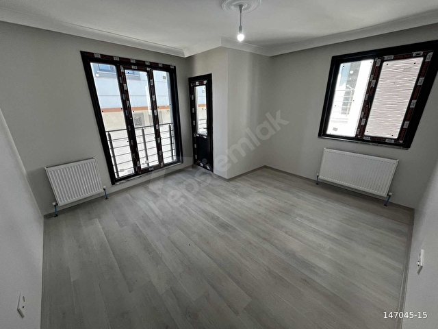 YENİDOĞANDA 3+1 125M2 A KALİTE SIFIR ÜST DUBLEX DAİRE - Görsel 3
