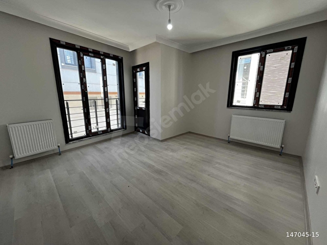 YENİDOĞANDA 3+1 125M2 A KALİTE SIFIR ÜST DUBLEX DAİRE