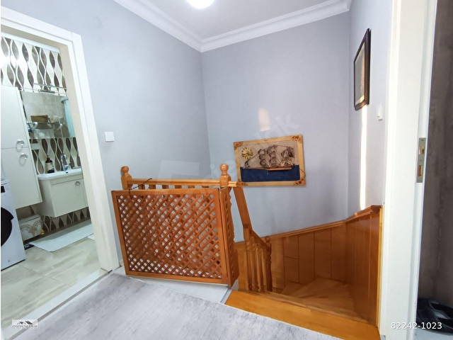 ENGİNDENİZ EMLAKTAN SATILIK 4+1 ODALI MÜSTAKİL BAHÇELİ EV - Görsel 27