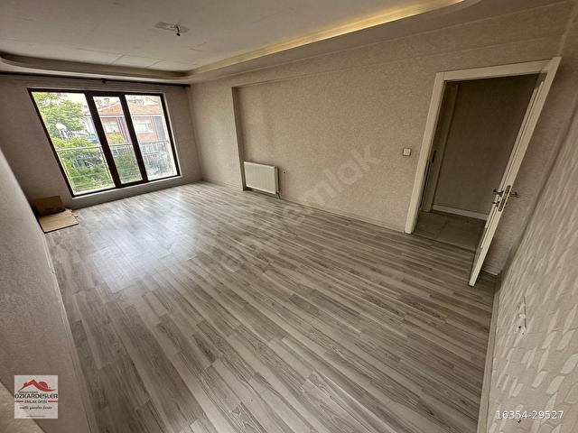 ANTARES YAKINI YENİ BİNA! ASANSÖR+ÇİFT GİRİŞ 40M2 TERASLI DUBLEX - Görsel 12