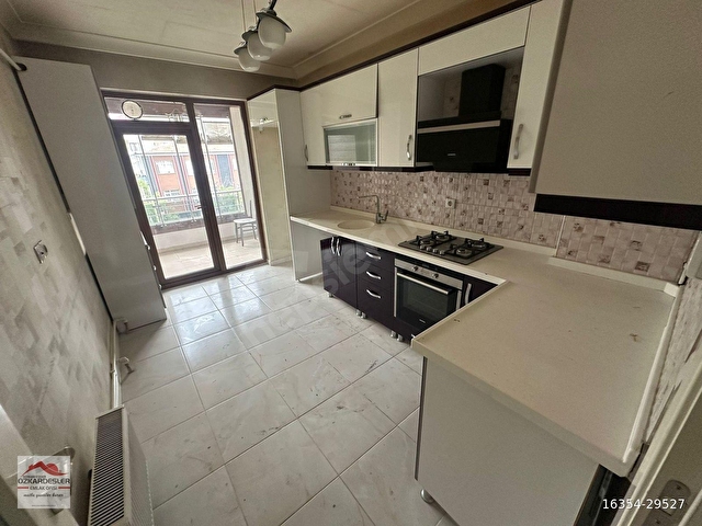 ANTARES YAKINI YENİ BİNA! ASANSÖR+ÇİFT GİRİŞ 40M2 TERASLI DUBLEX - Görsel 2