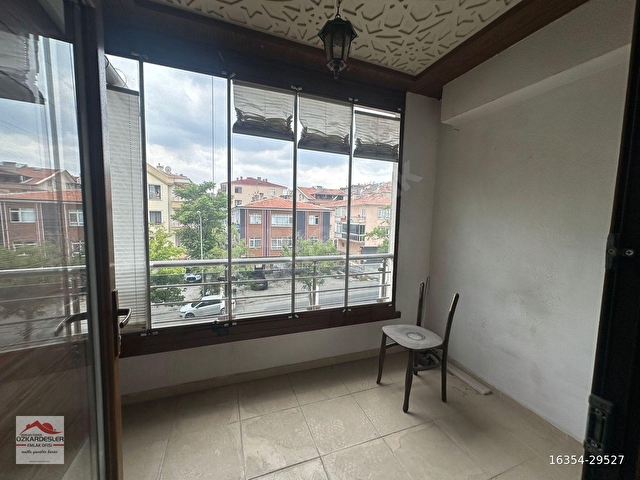 ANTARES YAKINI YENİ BİNA! ASANSÖR+ÇİFT GİRİŞ 40M2 TERASLI DUBLEX - Görsel 10