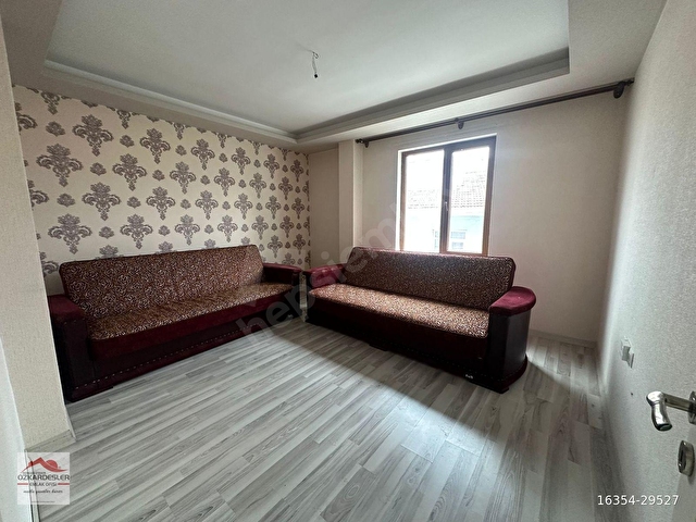 ANTARES YAKINI YENİ BİNA! ASANSÖR+ÇİFT GİRİŞ 40M2 TERASLI DUBLEX - Görsel 7