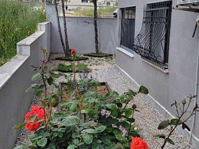 KARABİGA DENİZE 100 METRE KOMPLE SATILIK KONAK - Görsel 4