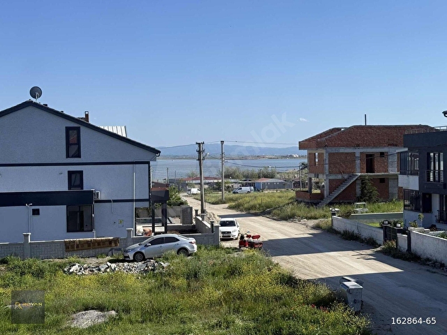 KARABİGA DENİZE 100 METRE KOMPLE SATILIK KONAK - Görsel 14