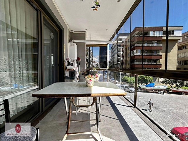 YÜKSELDEN SOĞANYEMEZDE YERDEN ISITMALI PRESTİJLİ 3+1 LÜX SATILIK DAİRE - Görsel 26