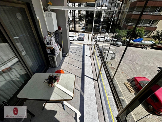 YÜKSELDEN SOĞANYEMEZDE YERDEN ISITMALI PRESTİJLİ 3+1 LÜX SATILIK DAİRE - Görsel 29