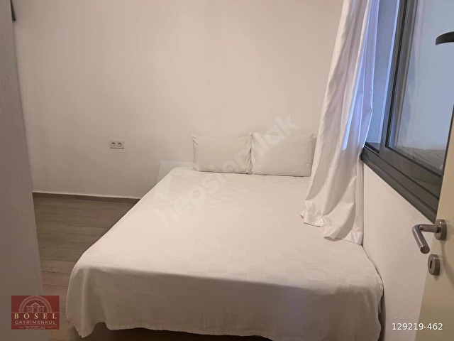 Bodrum Bardakçı Kiralık 2+1 Eşyalı daire - Görsel 5