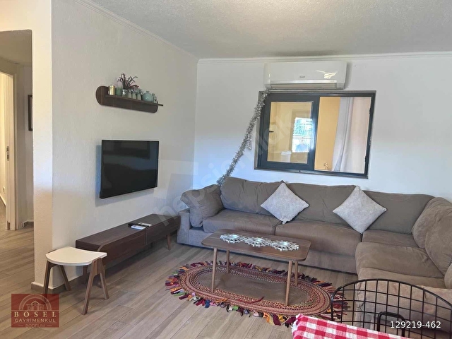 Bodrum Bardakçı Kiralık 2+1 Eşyalı daire - Görsel 6