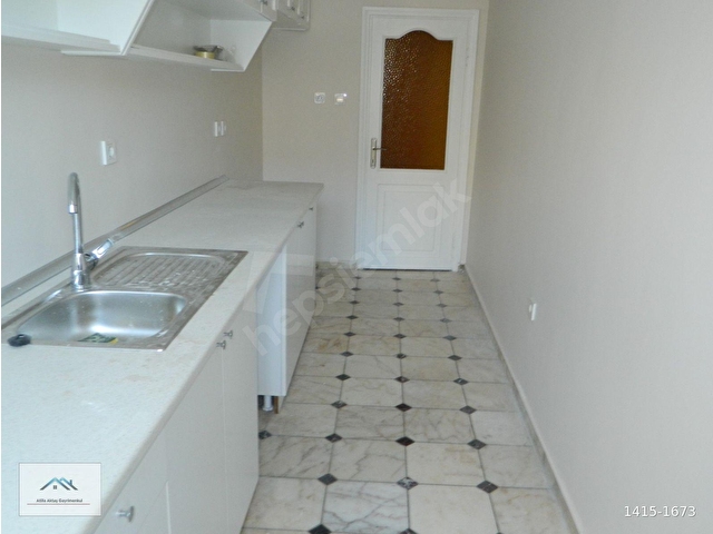 TEŞVİKİYEDE ARAKAT ASANSÖRLÜ BAKIMLI SATILIK DAİRE - Görsel 14