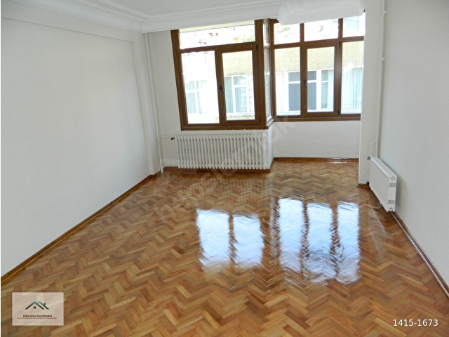 TEŞVİKİYEDE ARAKAT ASANSÖRLÜ BAKIMLI SATILIK DAİRE - Görsel 9