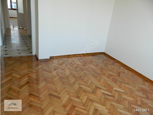 TEŞVİKİYEDE ARAKAT ASANSÖRLÜ BAKIMLI SATILIK DAİRE - Görsel 25