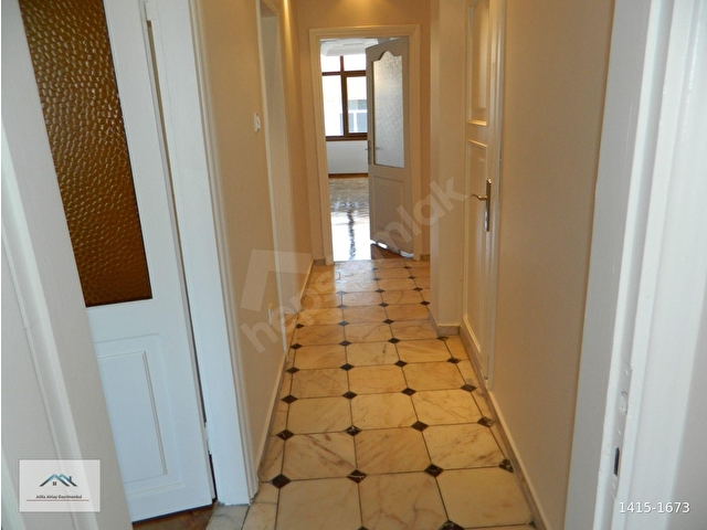 TEŞVİKİYEDE ARAKAT ASANSÖRLÜ BAKIMLI SATILIK DAİRE - Görsel 30