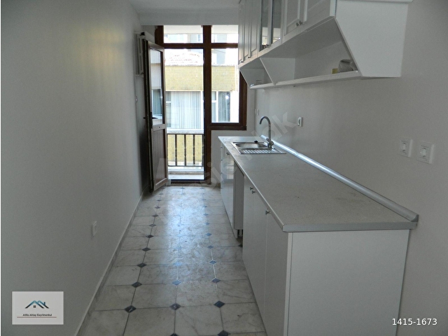TEŞVİKİYEDE ARAKAT ASANSÖRLÜ BAKIMLI SATILIK DAİRE - Görsel 11