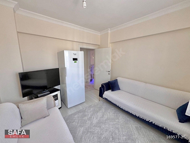 SAFADAN ▓ MERKEZİ KONUMDA 125M² ORTA KAT ŞIK YAPILI 3+1 - Görsel 24