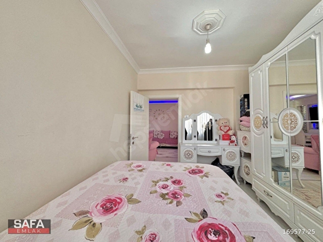 SAFADAN ▓ MERKEZİ KONUMDA 125M² ORTA KAT ŞIK YAPILI 3+1 - Görsel 29