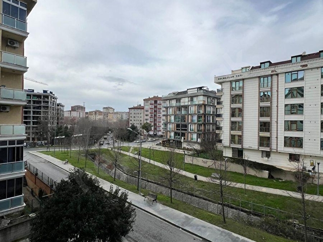BEYLİKDÜZÜ GÜRPINAR MERKEZİ CADDE ÜSTÜNDE 445m2 KİRALIK DÜKKAN - Görsel 22
